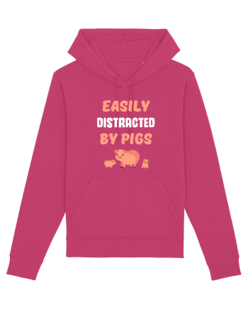 PIGS Raspberry
