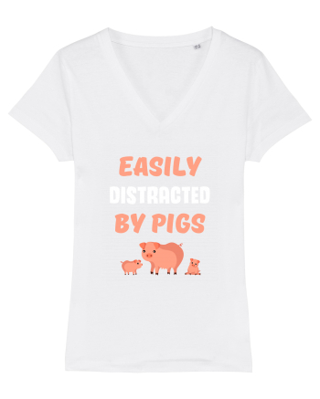 PIGS White