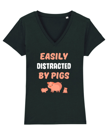 PIGS Black