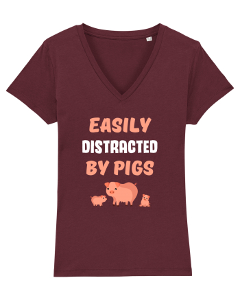 PIGS Burgundy
