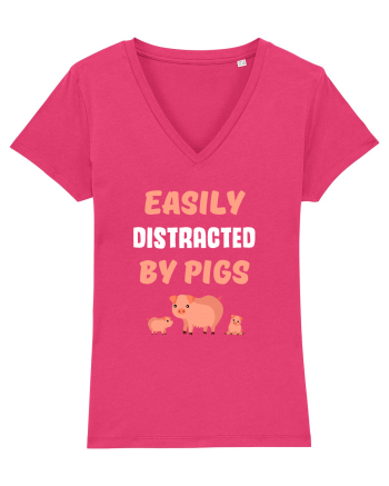 PIGS Raspberry