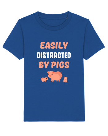 PIGS Majorelle Blue