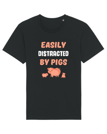 PIGS Black