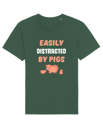 PIGS Bottle Green