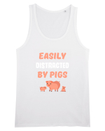 PIGS Maiou Bărbat Runs