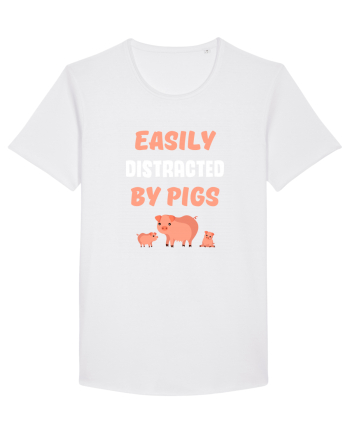 PIGS White