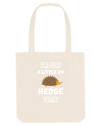 HEDGEHOG Natural