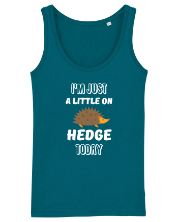 HEDGEHOG Ocean Depth