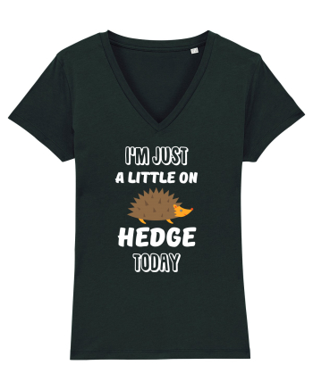 HEDGEHOG Black