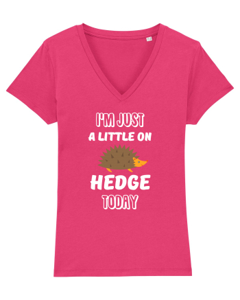 HEDGEHOG Raspberry