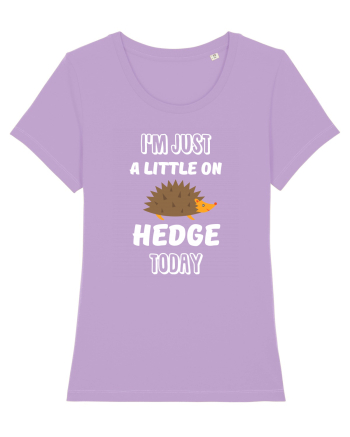 HEDGEHOG Lavender Dawn