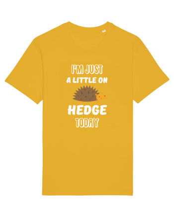 HEDGEHOG Spectra Yellow