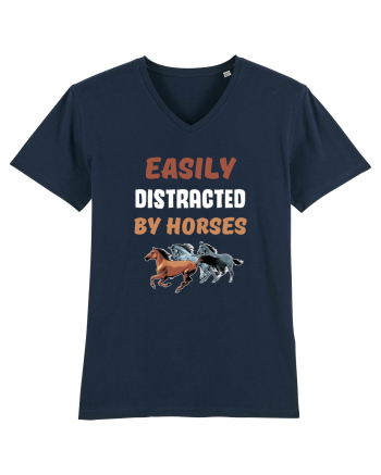 HORSE French Navy
