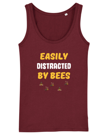 BEES Burgundy