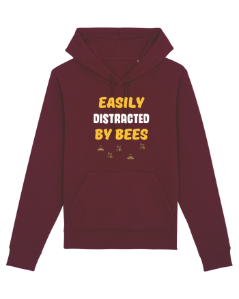 BEES Burgundy