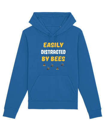 BEES Royal Blue
