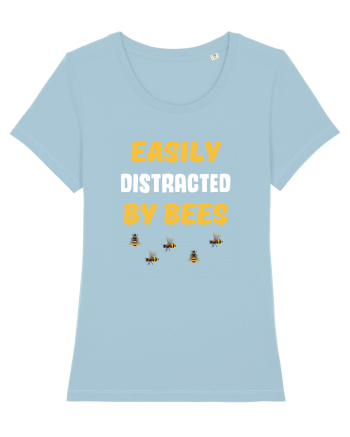 BEES Sky Blue