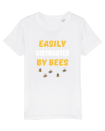 BEES Tricou mânecă scurtă  Copii Mini Creator
