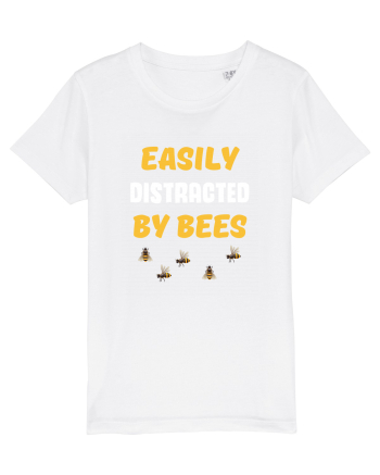 BEES White