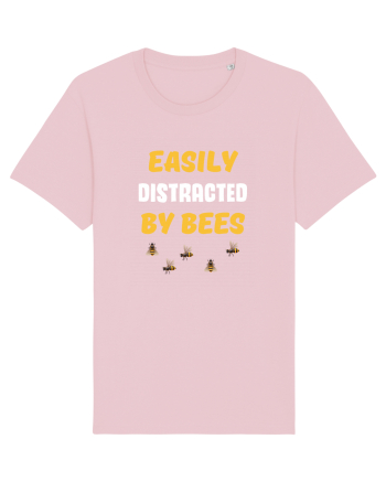 BEES Cotton Pink