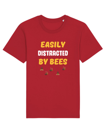 BEES Red