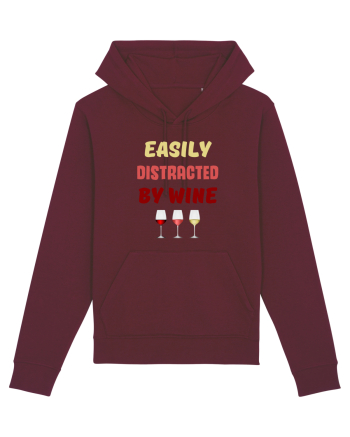 WINE Burgundy
