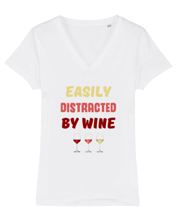 WINE White
