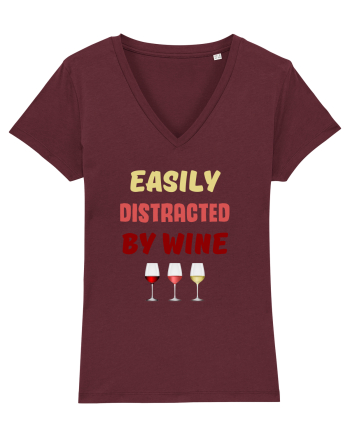 WINE Burgundy