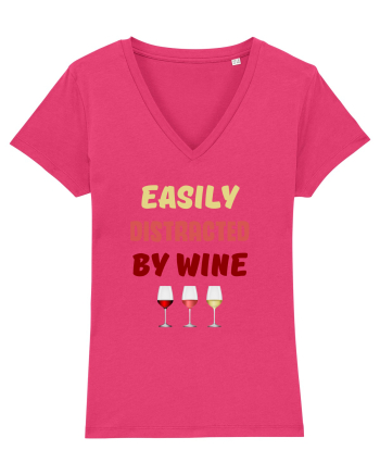 WINE Raspberry