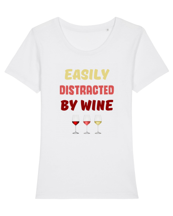 WINE White