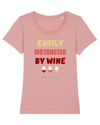 WINE Canyon Pink