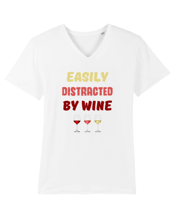 WINE White