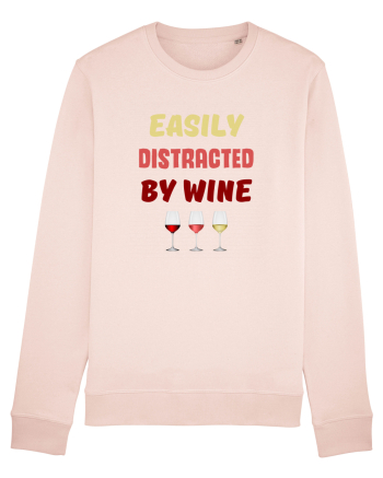 WINE Candy Pink