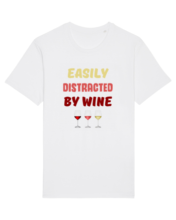 WINE White