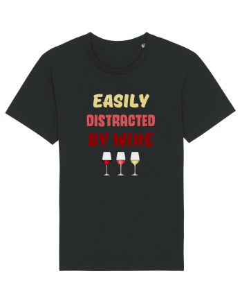 WINE Black