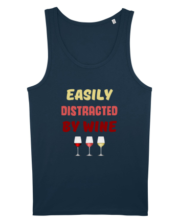 WINE Navy