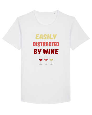 WINE White
