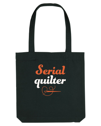 QUILTER Black