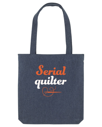 QUILTER Midnight Blue