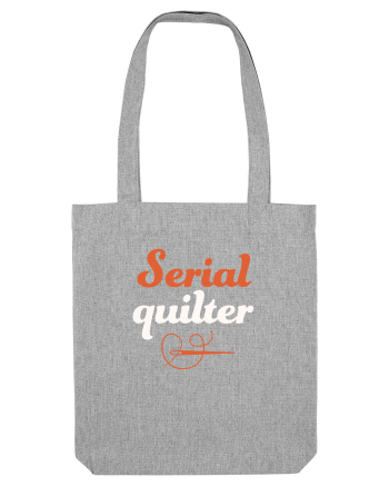 QUILTER Heather Grey