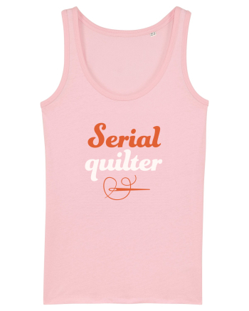 QUILTER Cotton Pink