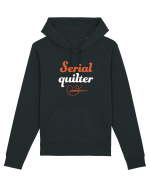 QUILTER Hanorac Unisex Drummer