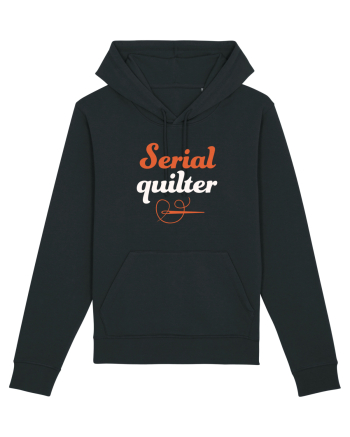 QUILTER Black
