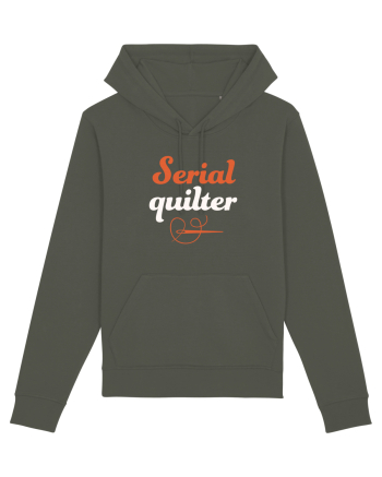 QUILTER Khaki