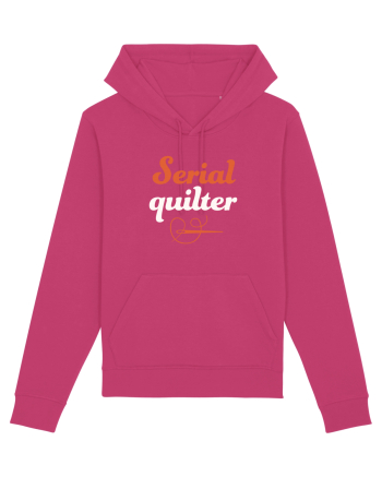 QUILTER Raspberry