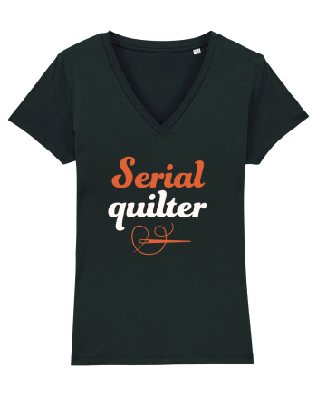 QUILTER Black