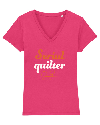 QUILTER Raspberry