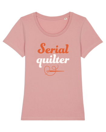QUILTER Canyon Pink