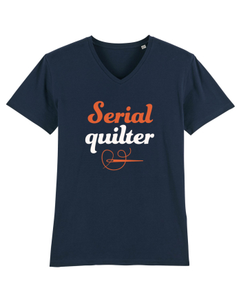 QUILTER French Navy