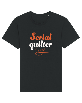 QUILTER Black